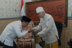 Rapat Pleno PBNU Pulihkan Status Gus Yahya, Permintaan Maaf Diterima