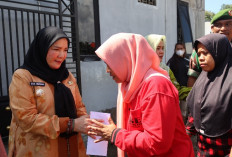 Pemkot Bandar Lampung Percepat Penanganan Banjir, Ambil Peran dalam Normalisasi Sungai Tanjung Senang