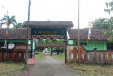 Tahun Ajaran Baru, SMPN 3 Krui Akan Kembali Beroperasi