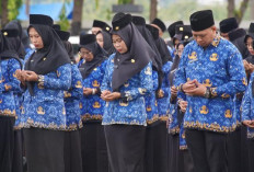 Wacana PPPK Jadi PNS Menguat, DPR Tekankan Prinsip Keadilan bagi Tenaga Honorer