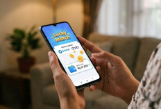 Game Penghasil Saldo DANA Kembali Viral, Begini Cara Kerja dan Risikonya