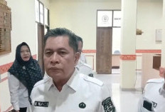 Pengangguran Bandar Lampung Disebut 7 Persen, Ini Tanggapan Kepala Disnaker