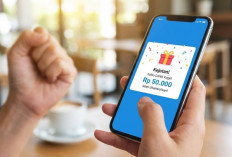 Link DANA Kaget Terbaru 4 Februari 2026: Cara Dapat Saldo Gratis Tanpa Akun Premium