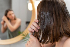 Masker Rambut Terbaik untuk Rambut Sehat, Kuat, dan Bebas Masalah