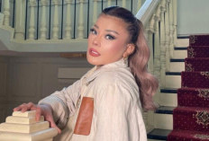 Dihina ‘Badak’ oleh Suami, Shindy Samuel Ungkap Luka Batin dan Titik Terendah Hidup