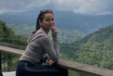 Usai Resmi Bercerai, Acha Septriasa Pilih Fokus Karier dan Anak