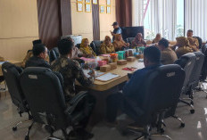 Konflik SDN 2 Talang, Ketua Komisi IV DPRD Singgung Pergantian PLT