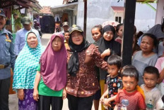 Pemkot Bandar Lampung Salurkan 34 Alat Kesehatan untuk Penyandang Disabilitas
