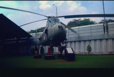 Museum Satriamandala Jakarta: Menyusuri Jejak Sejarah dan Perjuangan TNI