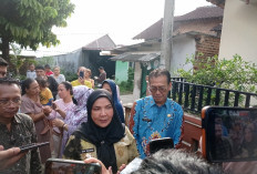 Pemkot Bandar Lampung Siap Awasi Tambang Jika Kewenangan Diserahkan