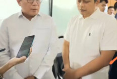 Budiono Pastikan Ikuti Seleksi Calon Rektor Unila