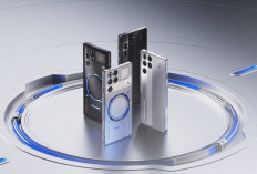 Nubia RedMagic 11 Pro Masih Jadi Raja HP Gaming di Awal 2026