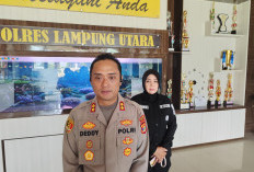 Kapolres Lampung Utara Tegaskan Batas Orgen Tunggal hingga Pukul 17.00 WIB