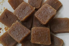 Lempok: Manisan Durian Legendaris dari Sumatera