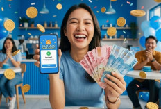Saldo Gratis DANA Kaget 6 Desember 2025: Link Aman untuk Akun Basic dan Premium