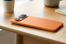 Honor Magic 8 Pro Air: HP Flagship Tipis dengan Baterai Badak