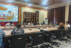 RDP SMA Siger: Laskar Lampung Pertanyakan Hibah Rp350 Juta