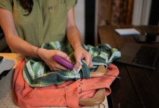 7 Strategi Cerdas Mengolah Outfit Lebaran agar Lebih Hemat, Stylish, dan Ramah Lingkungan