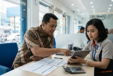 Pinjam Rp100 Juta di KUR BRI 2026? Ini Estimasi Angsurannya