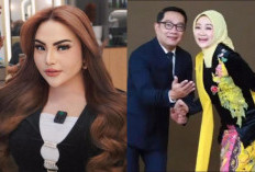 Lisa Mariana Kirim DM ke Atalia Praratya, Akui Kesalahan Fatal di Masa Lalu