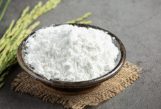 3 Cara Memanfaatkan Beras untuk Perawatan Wajah yang Lebih Maksimal