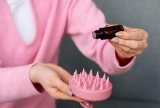 Pewarna Rambut Shampoo, Cara Praktis Tutup Uban Tanpa Ribet