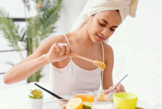 Rahasia Madu untuk Kecantikan: Bahan Alami yang Menutrisi Kulit dari Dalam