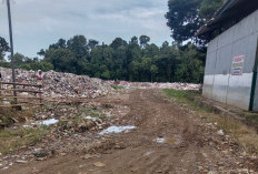 Cegah Penumpukan Sampah, Pemkab Pesbar Optimalkan Pengelolaan TPA Balai Kencana