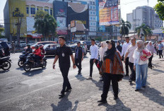 Bandar Lampung Perketat Pengawasan Sampah, CCTV Akan Dipasang di Kawasan Rawan 