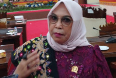 Ketua Komisi I, HUT Bandar Lampung ke-344 Jadi Momentum Perkuat Investasi dan PAD