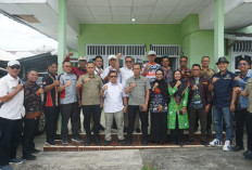 Gaspol Porprov 2026, KONI Lambar Siap Turunkan Atlet Terbaik