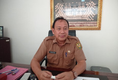 Disdag Bandar Lampung Bidik Retribusi Rp3,6 Miliar pada Tahun 2026