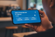 Cicilan KUR BRI Rp10 Juta Desember 2025, UMKM Bisa Bayar Mulai Rp200 Ribuan