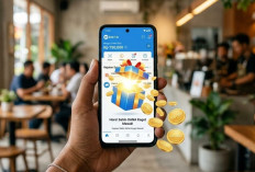 DANA Kaget Rp138.000 Viral di Medsos, Begini Cara Klaim Saldo Gratisnya