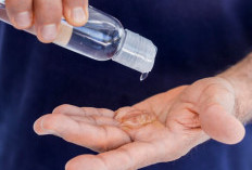 Salah Pilih Cairan Pembersih Luka Bisa Hambat Penyembuhan