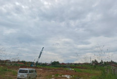Living Plaza Rajabasa Disorot, Transparansi AMDAL dan Risiko Banjir Jadi Perhatian