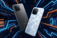 iQOO 15R Resmi di Indonesia: Flagship Killer Paling Gacor di Awal 2026!