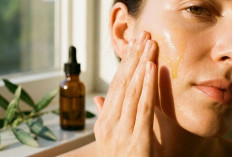 Rahasia Minyak Zaitun untuk Wajah dan Kulit, Perawatan Alami agar Sehat dan Awet Muda