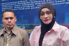 Doktif Nilai Richard Lee Hindari Pemeriksaan Polda Metro Jaya dengan Alasan Sakit