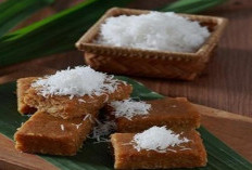 Tattabun: Kuliner Tradisional Madura yang Kaya Rasa dan Nilai Budaya