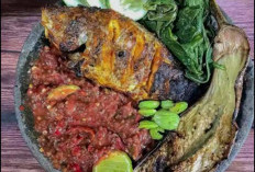 Seruit: Kuliner Tradisional Lampung yang Kaya Rasa dan Makna