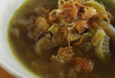 Jukut Ares: Sayur Tradisional Bali Berbahan Batang Pisang yang Kaya Makna