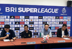 Comeback Dramatis, Bhayangkara FC Tumbang 1-2 dari Borneo FC di Kandang