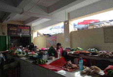 Awal Agustus 2026, Harga Bahan Pokok di Bandar Lampung Stabil Meski Cabai Rawit Naik