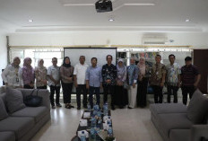 Bapenda Lampung Gandeng GGPC Optimalkan Pajak Daerah, DPRD Turun Kawal PAD