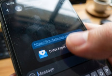 DANA Kaget Rp150.000 Ramai di 2026, Ini Cara Klaim Aman Tanpa Risiko