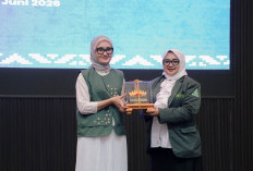 Lampung Jadi Tuan Rumah Rapimnas IPPNU 2026, Fokus Siapkan Generasi Unggul