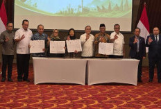 PSEL Lampung Raya Jadi Solusi Darurat Sampah 