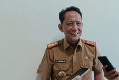 62 Paket Jalan Provinsi Siap Digarap, Pemprov Lampung Mulai Lebih Cepat