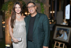 Asisten Tegaskan Isu Cerai Nia Ramadhani dan Ardi Bakrie Hoaks